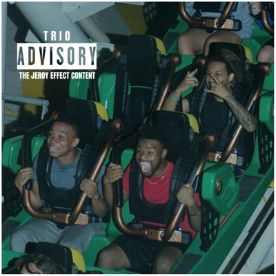 We Outsideee - Single