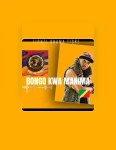 Listen to CONGO WORLDWIDE, watch music videos, read bio, see tour dates & more!