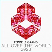 All Over the World 2023 (Club Remix) artwork