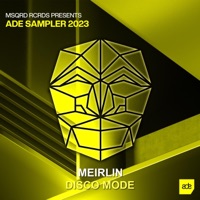 Disco Mode - Single - MEIRLIN