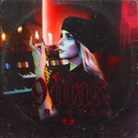 9 Días - Single - Kristal