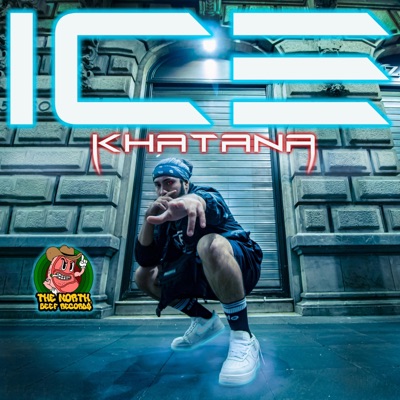 Ice - Single