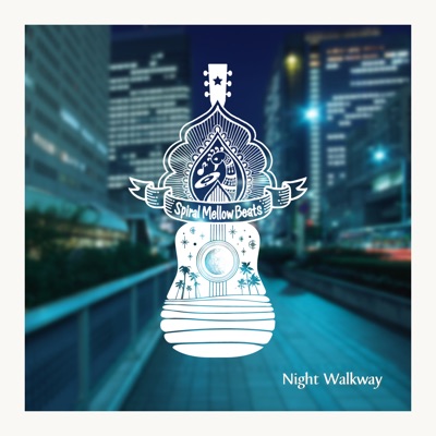 Night Walkway - Single