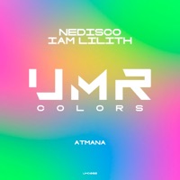 Atmana - Single - Nedisco & IAM LILITH