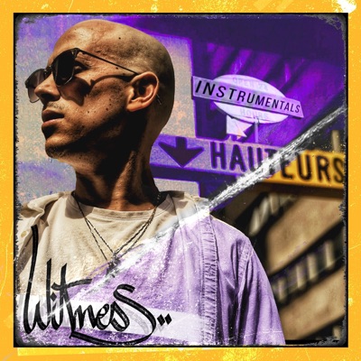Hauteurs (Instrumentals)