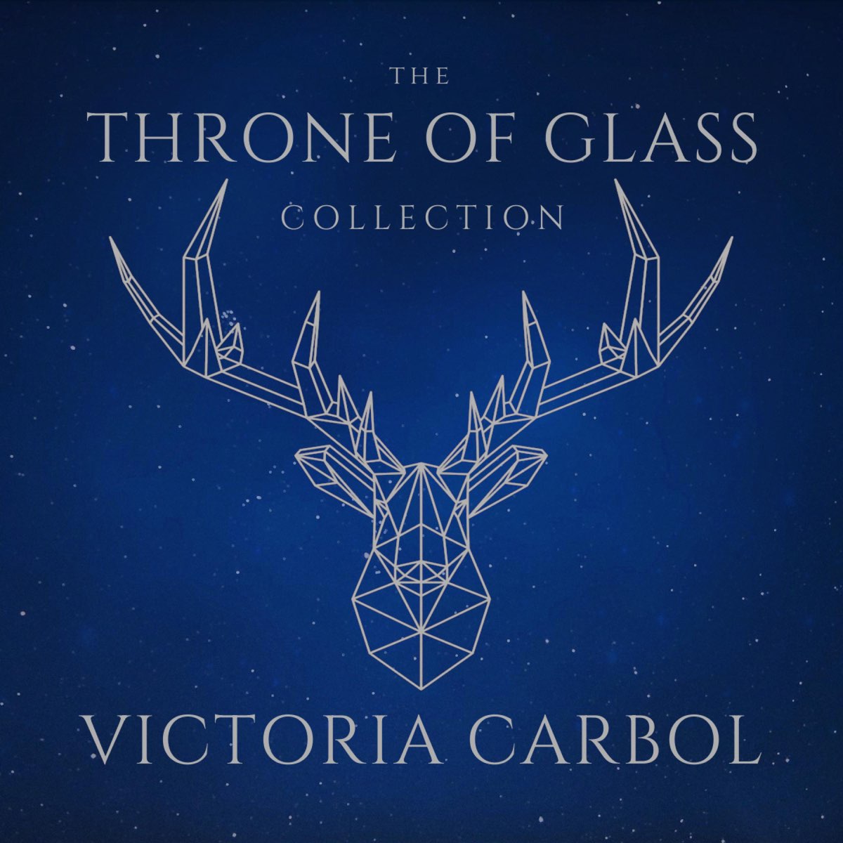 ‎The Throne of Glass Collection Album by Victoria Carbol Apple Music