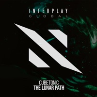 The Lunar Path - Single - CubeTonic
