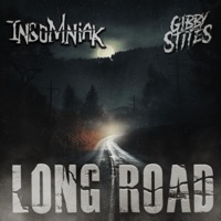 Long Road (feat. Gibby Stites) - Single - Insomniak