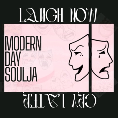 Laugh Now, Cry Later - Single