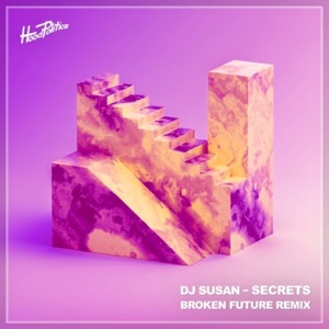 Secrets - Single