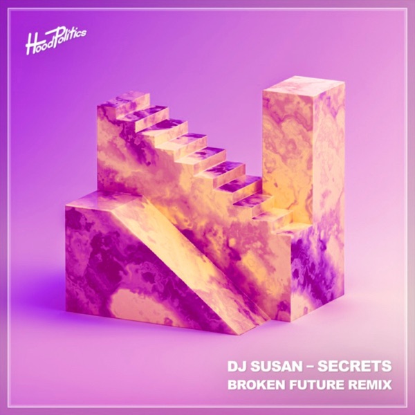 Secrets - Single