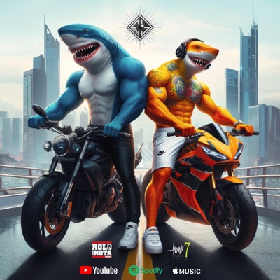 De Rose / (feat. Seven Nitro) - Single