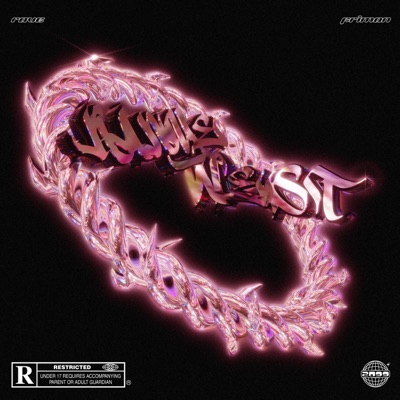 KANYE WEST (feat. Friman) - Single