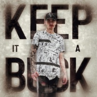 Keep It a Buck - Single - CHVSE