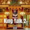 Level Up (feat. Apollow Gambino) - King Purp lyrics