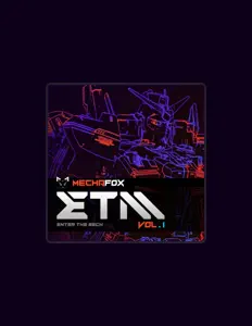 聆聽 MechaFox、觀看音樂影片、閱讀小傳、查看巡演日期等！