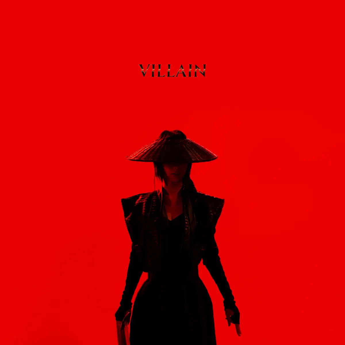 朱婧汐 - VILLAIN (2024) [iTunes Plus AAC M4A]-新房子