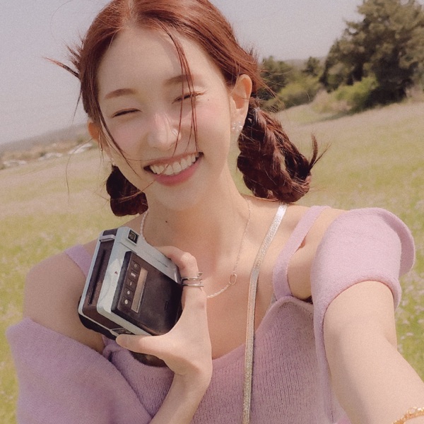 Crush on you - Single