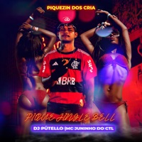 PIQUE JINGLE BELL - Single - DJ PÜTELLO, Piquezin Dos Cria & MC Juninho Do CTL