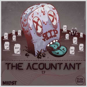 Accountant - EP