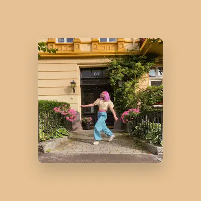 Listen to Cornelia Helgor, watch music videos, read bio, see tour dates & more!