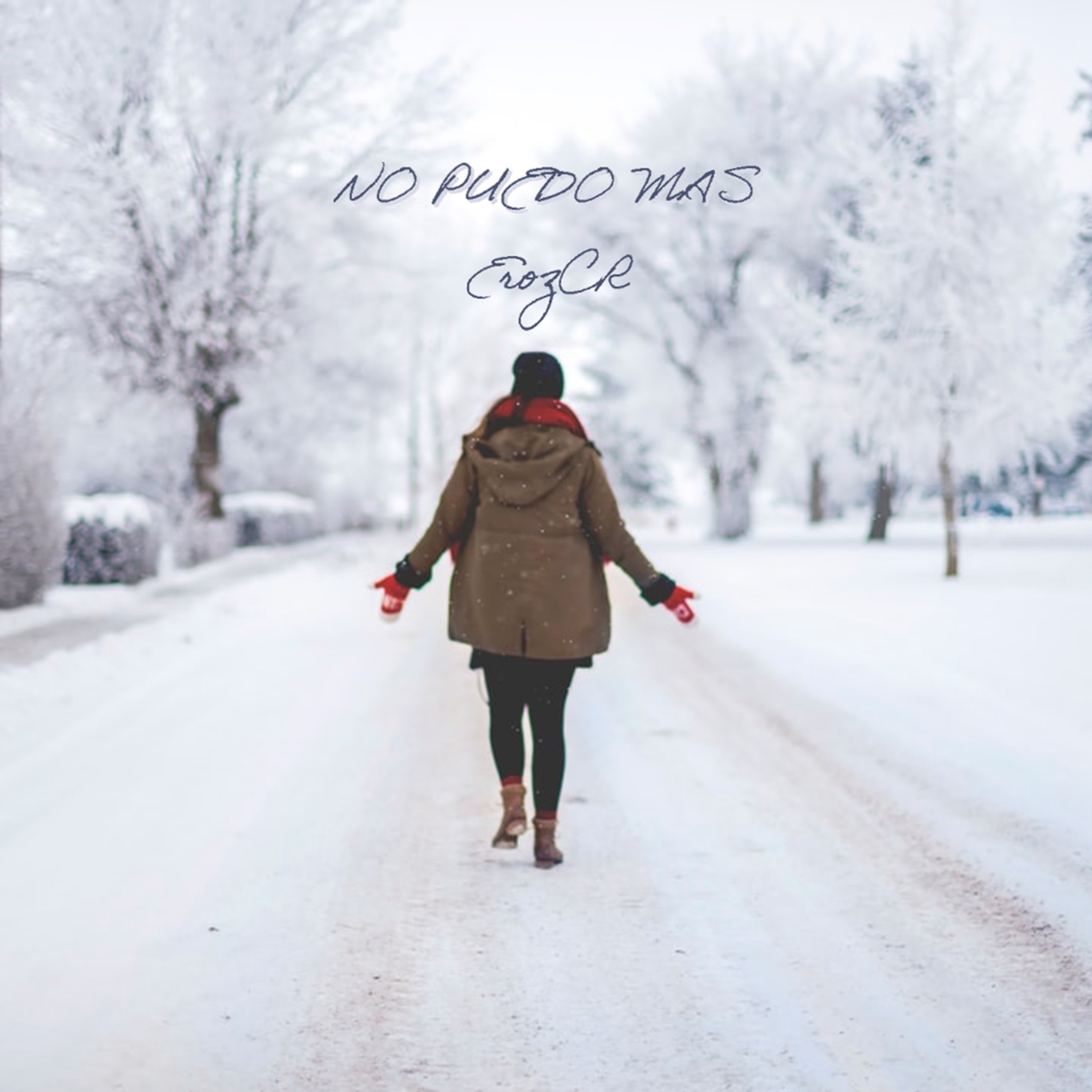 No Puedo Mas - Single