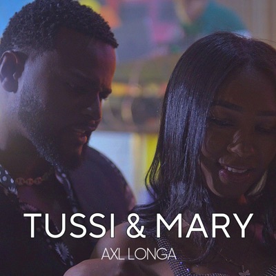 Tussy y Mary - Single