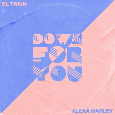 Down for You - Single