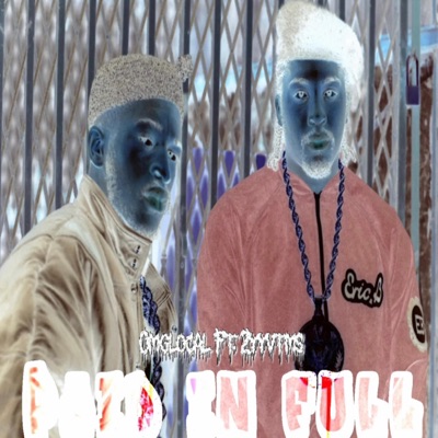 Paid in full (feat. Zyy$tax) - Single