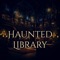 Haunted Library Ambience - Martia's Muses lyrics