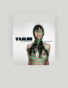 Escucha a 11AM, mira videos musicales, lee su biografía, consulta las fechas de las gira y más.