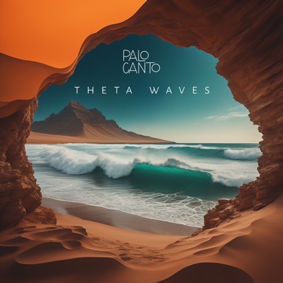 Theta Waves - Single