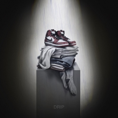 DRIP (feat. Michael dB) - Single