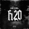 H20 artwork