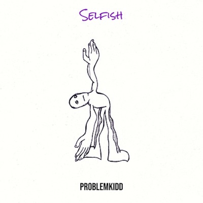 Selfish - Single