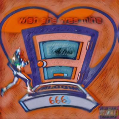 Wish She Was Mine (feat. Lil saint la bih) - Single