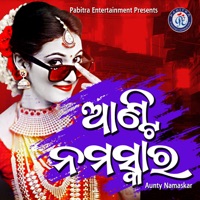 Aunty Namaskar - Single - Bibhu Kishore