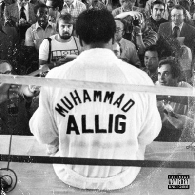 Muhammad - Single