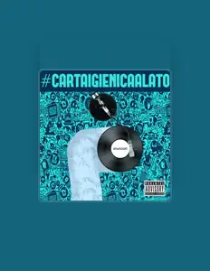 The Smandropz을(를) 듣고, 뮤직 비디오를 보고, 약력을 읽고, 투어 일정 등을 확인하세요!