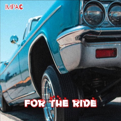 For the Ride - Single