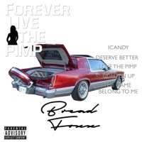 Tighten Up - Single - Bread Foxx