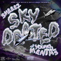 Skydrated - EP - The Young Mentals & Smeeez
