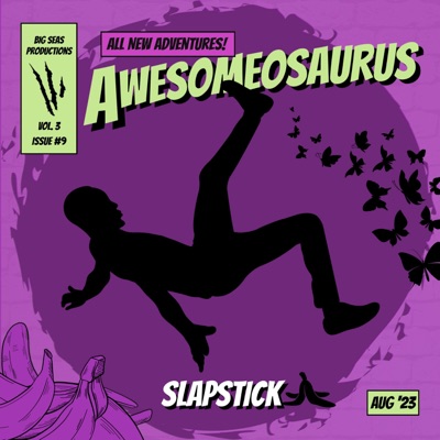 Slapstick - Single