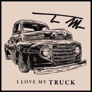 Thomas Mac - I Love My Truck - Line Dance Musik