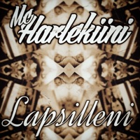 Lapsilleni - Single - Harlekiini