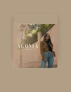 Katy Bordagorria सुनें, म्यूज़िक वीडियो देखें, बायो पढ़ें, दौरे की तारीखें और बहुत कुछ देखें!