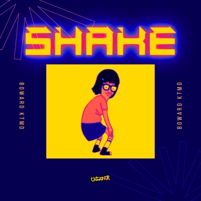 Shake - Single
