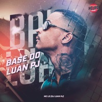 Base do Luan Pj - Single - MC LD & DJ Luan PJ