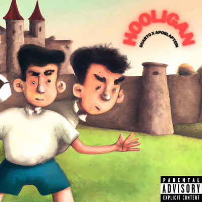 Hooligan - Single