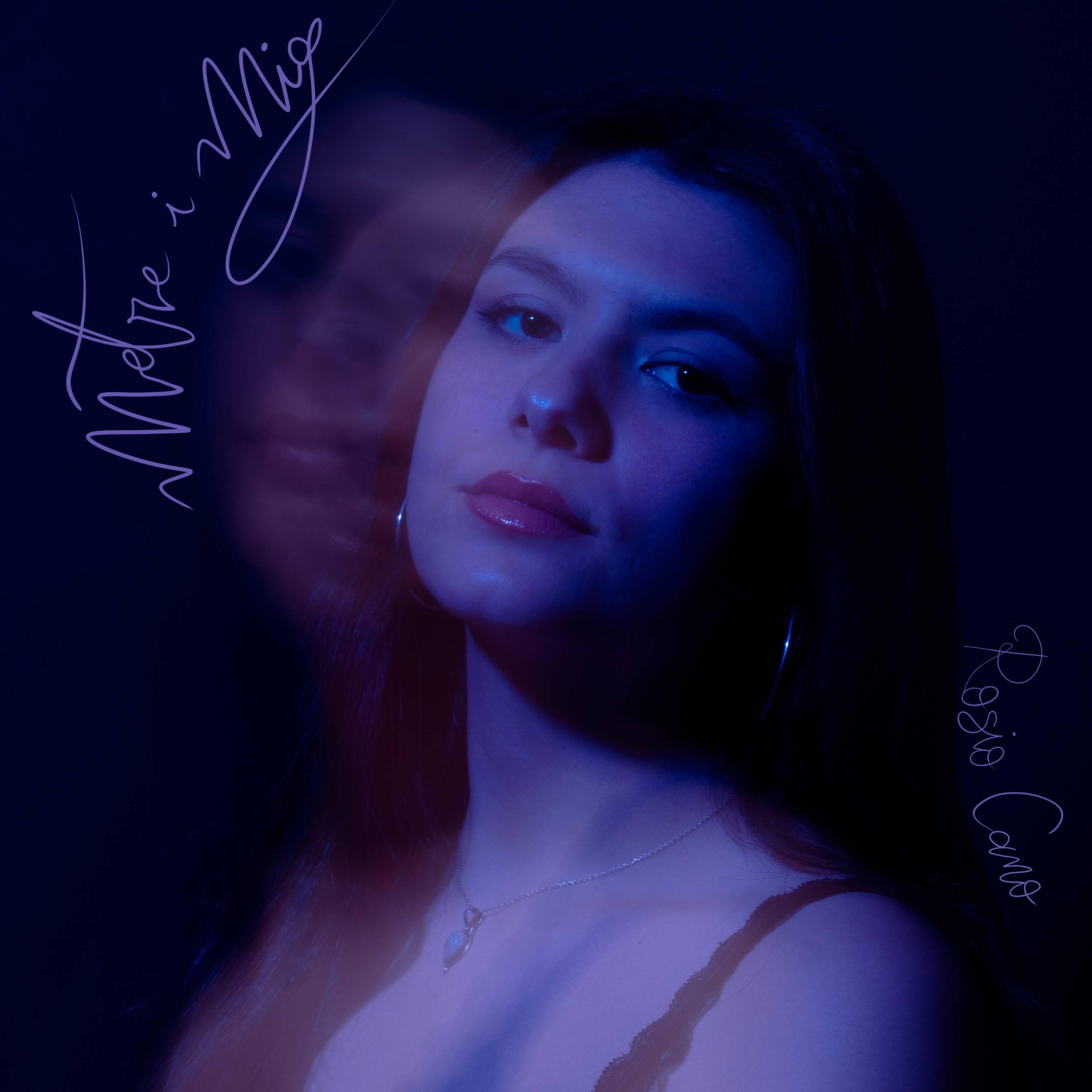 Metre I Mig - Single